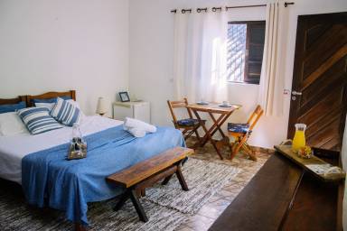 Casa Praia Vermelha