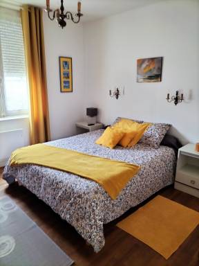 Casa de 70 m²