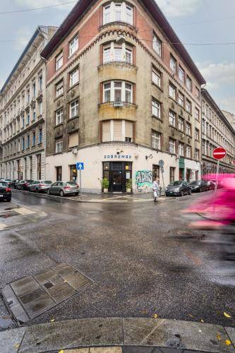 Apartman Erzsébetváros