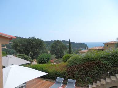 Maison de vacances 65 m²
