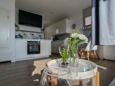 32 m² Apartment