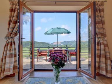House Llanilar