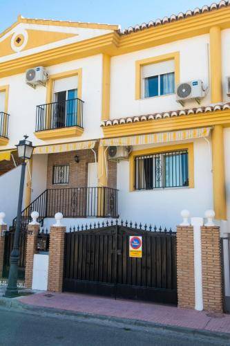 Casa Churriana de la Vega