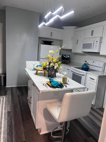 111 m² Ferienwohnung