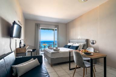 Aparthotel Leucade