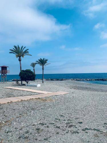 Apartamento Castell de Ferro