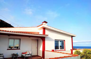 Dom wiejski Villa de Mazo