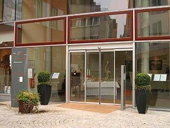Hotel an der Stadtmauer