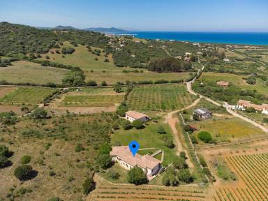 Appartamento vacanza 60 m²