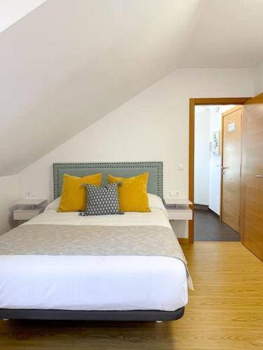 Apartamento Cambados
