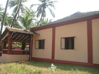 Villa 143 m²