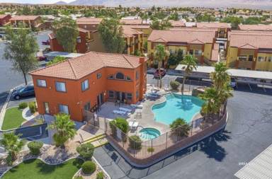 Condo Mesquite
