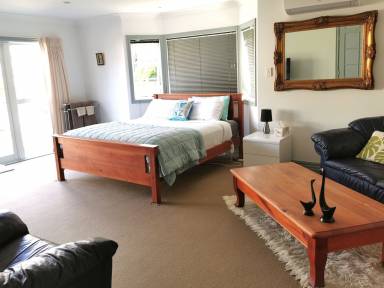 Bed and breakfast Henderson