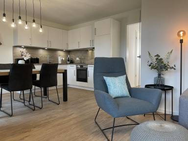 Appartement Grömitz