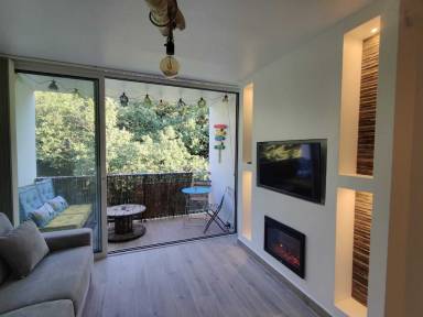 Airbnb  Toulon