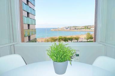 Apartamento Gijón