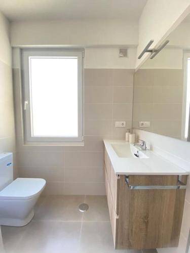 Apartamento El Ferrol