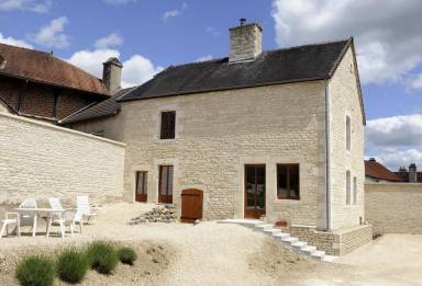 House Balnot-sur-Laignes