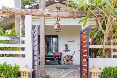 Huis Nong Thale