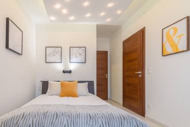 Appartamento vacanza 60 m²