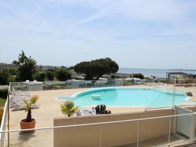 Mobil-home Concarneau
