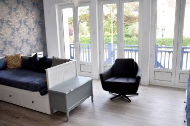 Maison de vacances Bray-Dunes