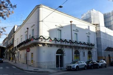Bed & Breakfast Altamura