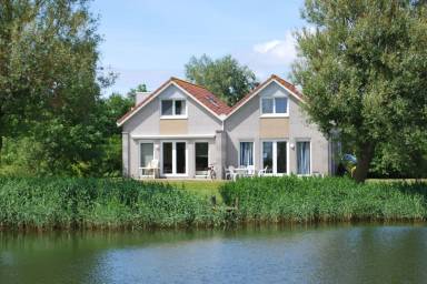 Huis 110 m²