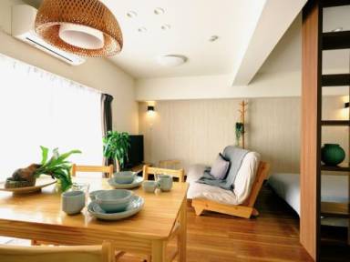 Appartement 112 m²