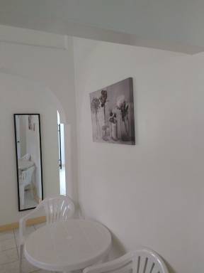 Appartement Massacre