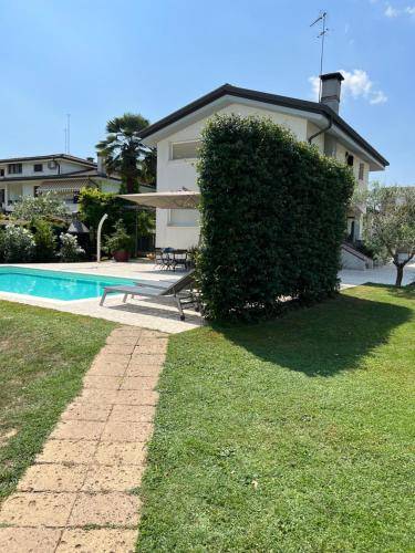 Villa Noale