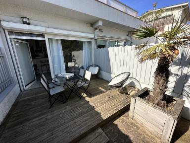 Ferienwohnung Cap Ferret