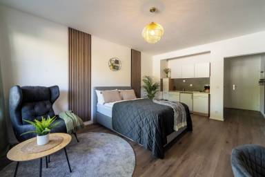 Ferienwohnung Werden