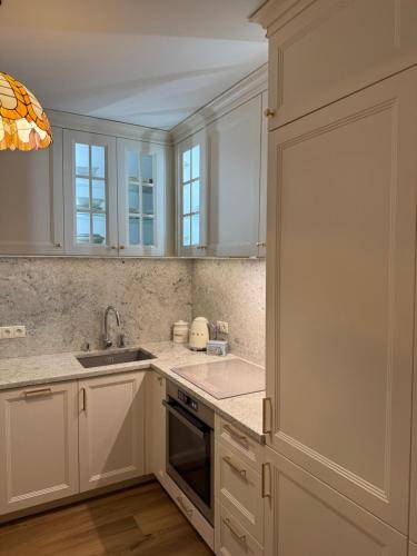 Apartament Piastów