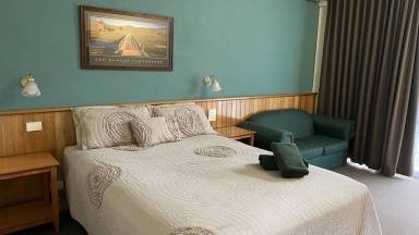 Motel Newborough