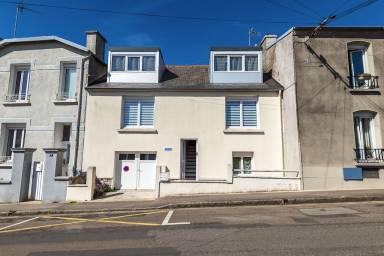 Maison de vacances  Brest