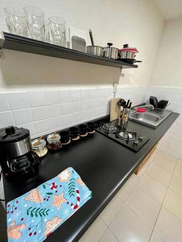 Apartamento Insurgentes