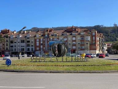 Apartment Villaviciosa