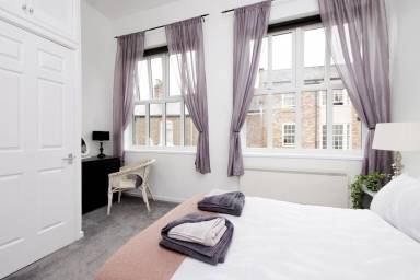 Maison de vacances York