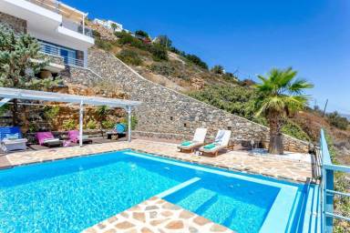 Villa Elounda