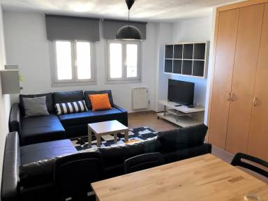 Appartement Sierra Nevada