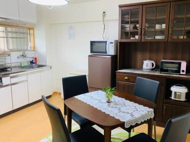 Appartement 40 m²