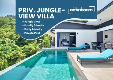 250 m² Villa