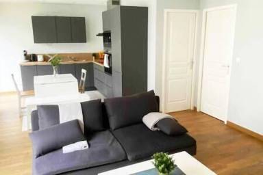 Maison de vacances