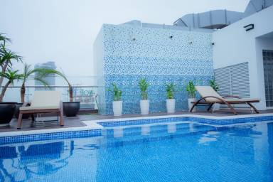 Aparthotel  Hai Phong