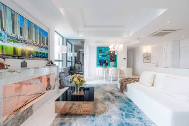 Airbnb  Thảo Điền