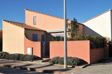 Maison de vacances Canet-en-Roussillon