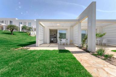 Apartament La Pelosa