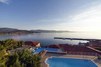 Villa Mithymna