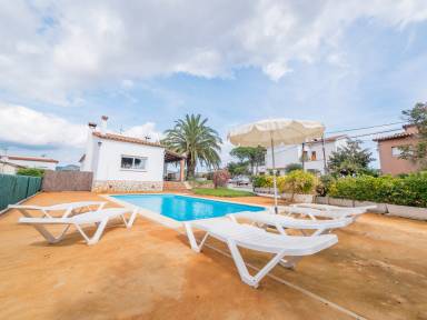 Villa S'Agaró